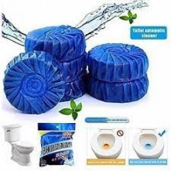 Automatic Toilet Bowl Cleaner